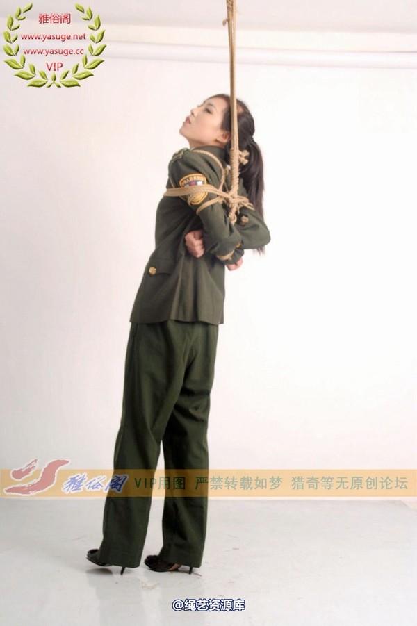 雅俗阁 - 2013-NO.35 Model雅曼 第 18 张图片