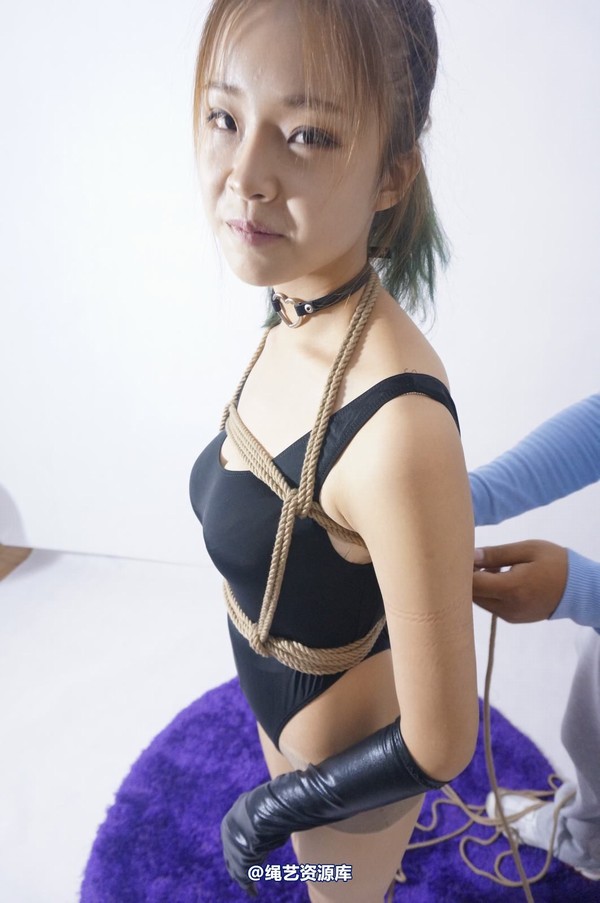 dk13美束馆 - 9.28-小瑾黑色D-45P 第 41 张图片