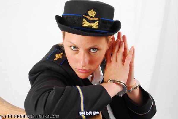 cuffedinuniform - ciu015 第 76 张图片