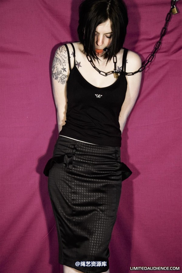 limitedaudience - 2010 jenvy display model 第 17 张图片
