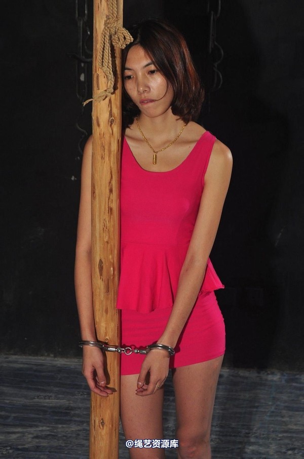 mj影视 - 小乔 美女与刑罚 1 第 46 张图片