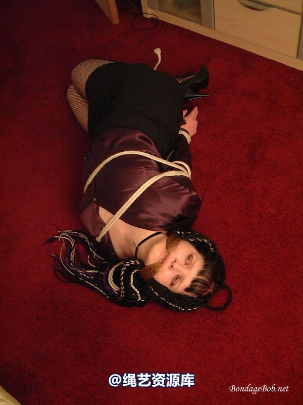 bondagebob - Emma Burgular 第 56 张图片