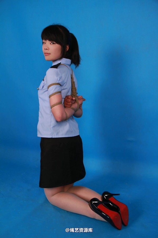 胜景山庄 - 014-娜娜制服 第 20 张图片