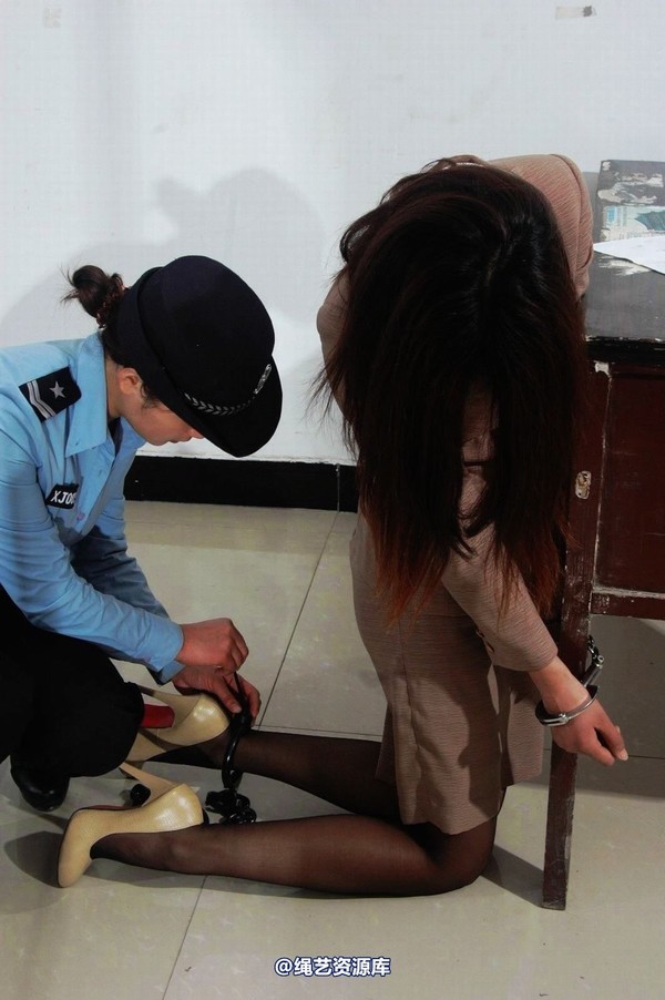 mj影视 - 倾心职务犯罪－押解绳-2013-03-28 第 114 张图片