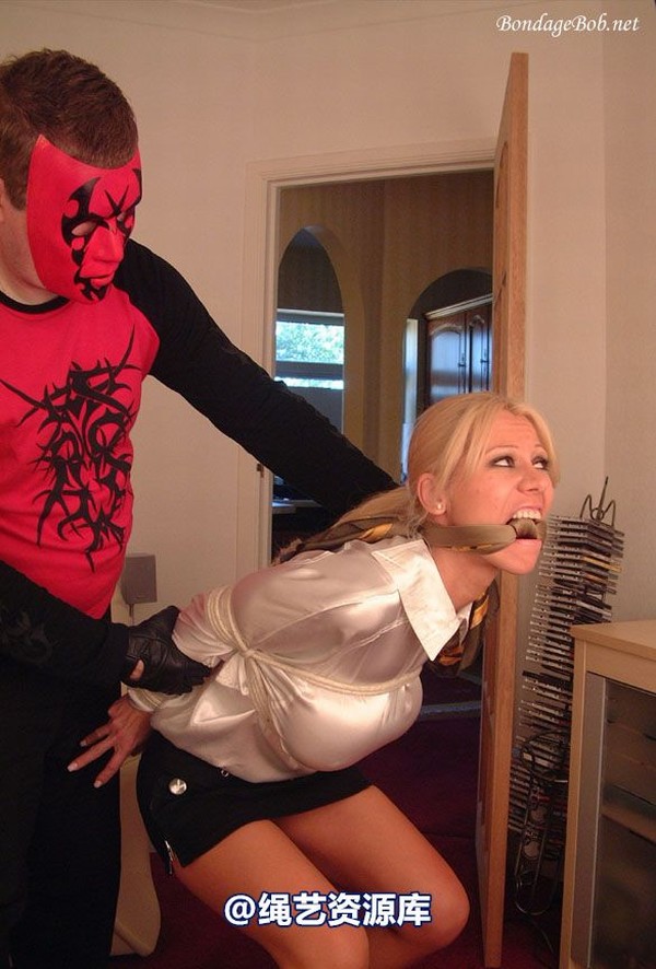 bondagebob - Petra BondageDevil 第 30 张图片