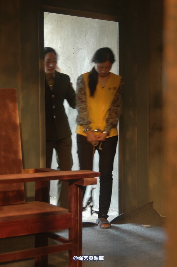 mj影视 - 血泪控诉提审指认现场 第 62 张图片