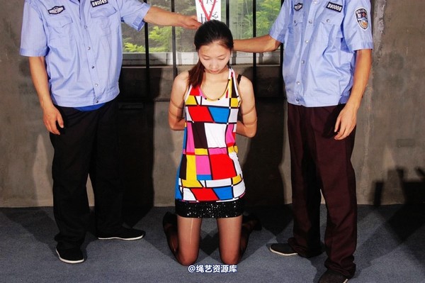 mj影视 - 梅晓夏赴刑-2013-07-01 第 241 张图片