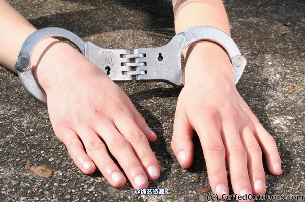 cuffedoutdoors - cod037 第 45 张图片