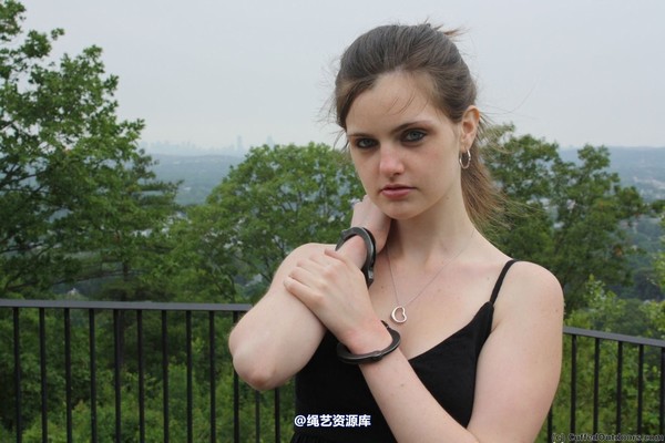 cuffedoutdoors - cod225 第 45 张图片