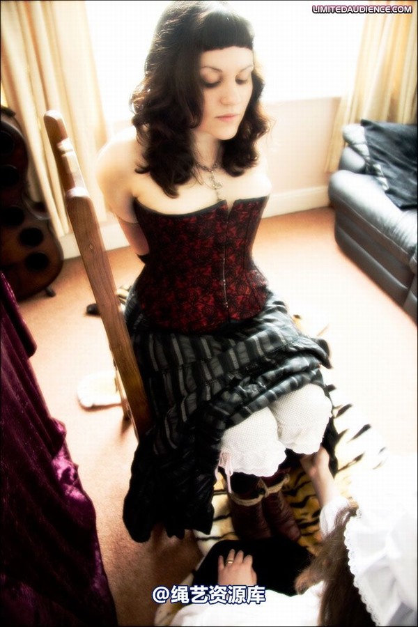 limitedaudience - 2008 catya veriddian fantasies of a lady 第 25 张图片