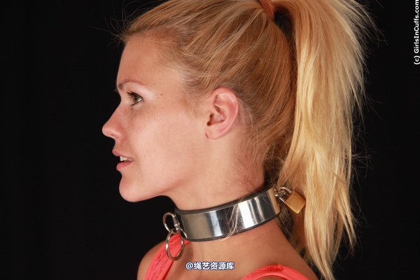 girlsincuffs - gic599 第 36 张图片