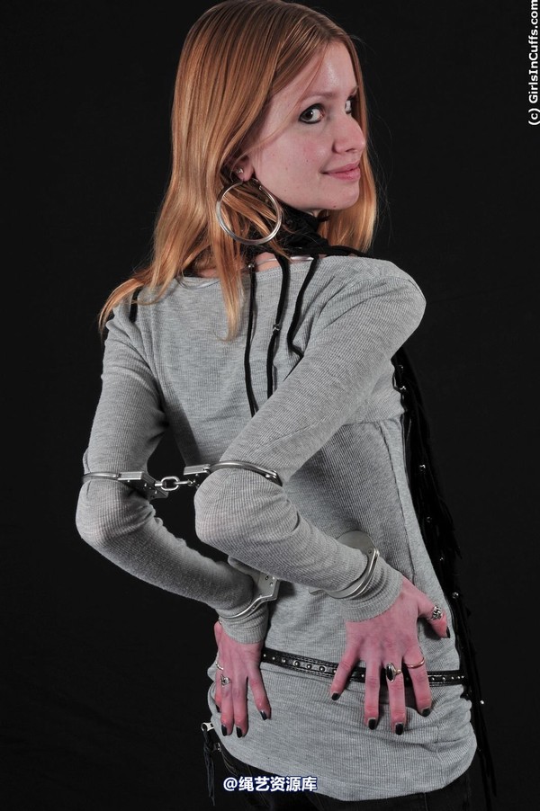 girlsincuffs - gic264 第 64 张图片