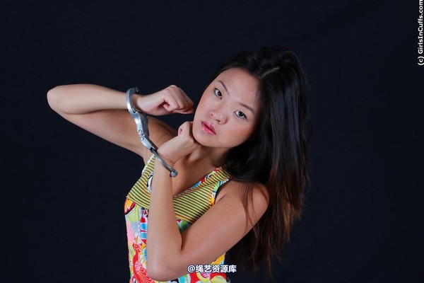 girlsincuffs - gic357 第 94 张图片