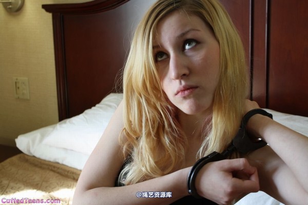 cuffedteens - ct017 第 59 张图片