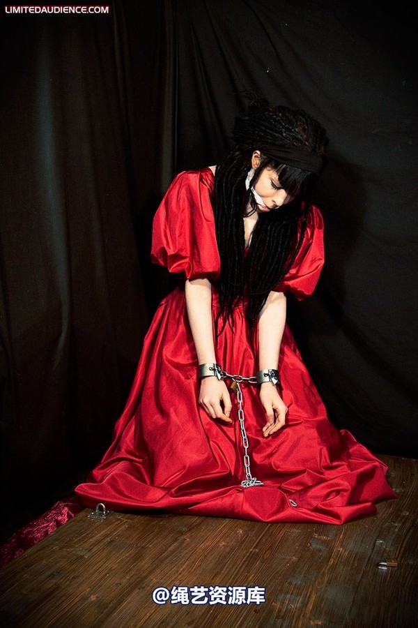 limitedaudience - 2009 catya lex eleven in the dungeon 第 32 张图片