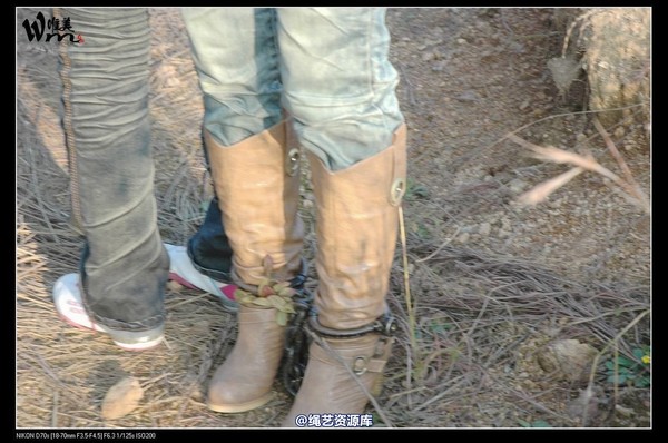 唯美之家 - 2008-11-13外拍(集体) 第 316 张图片