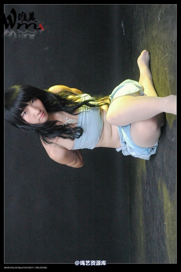 唯美之家 - 2008-08-21小绿五花 第 95 张图片