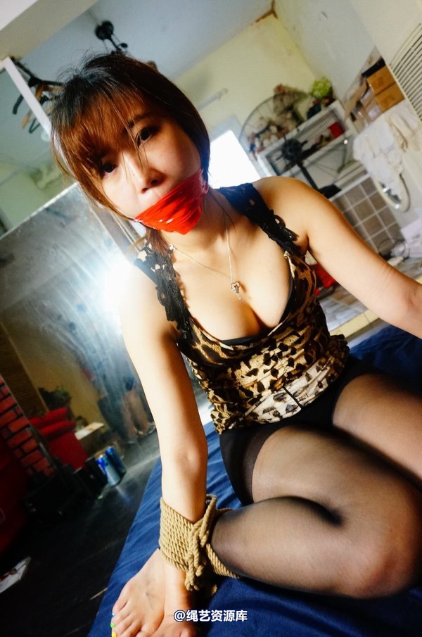 dk13美束馆 - 7.26-娜娜豹纹C-140P 第 95 张图片