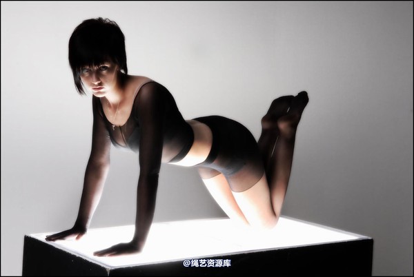simplytied - Light box 第 4 张图片