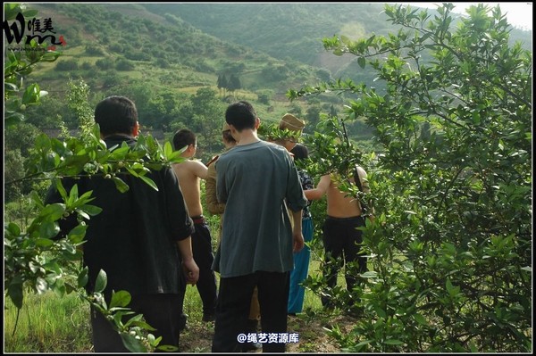 唯美之家 - 武当山之行-押解 第 108 张图片