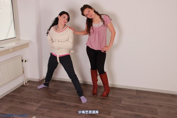 cuffgirl - cg168 第 85 张图片
