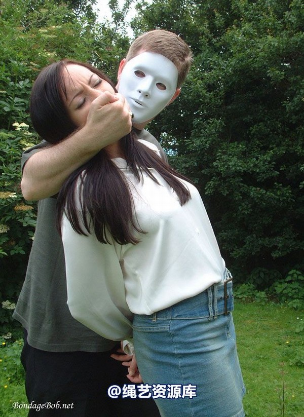 bondagebob - Jessica The Prime Minister's Daughter 第 17 张图片