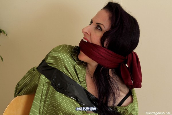 bondagebob - Caroline Pierce Temptress Kate The Intervension 第 132 张图片