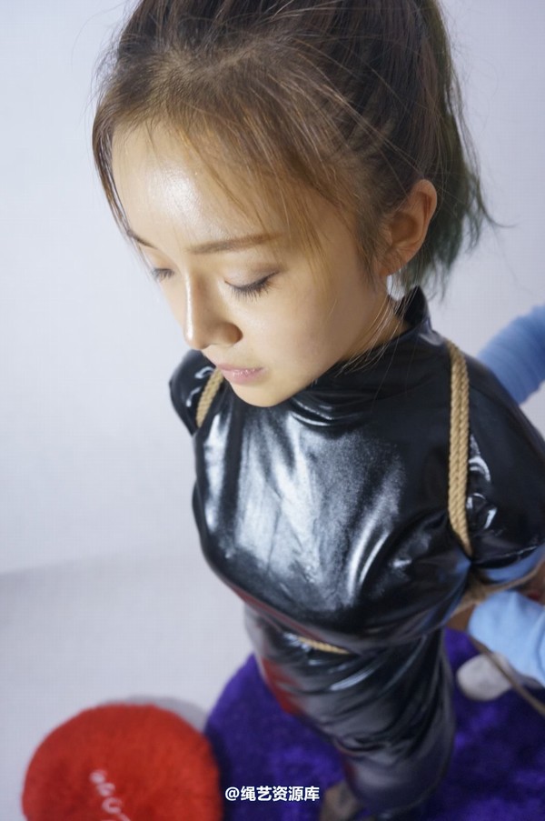 dk13美束馆 - 9.28-小瑾黑色A-48P 第 26 张图片