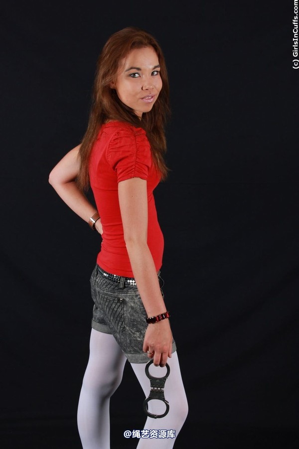 girlsincuffs - gic340 第 41 张图片