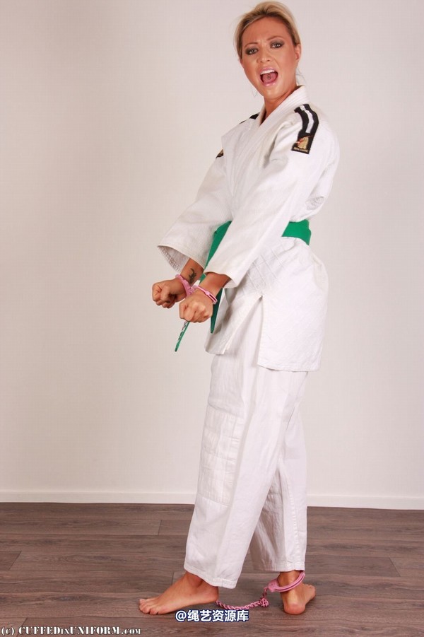cuffedinuniform - ciu266 第 33 张图片