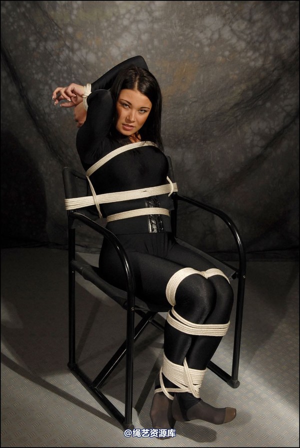 simplytied - C in Black cat again 第 58 张图片