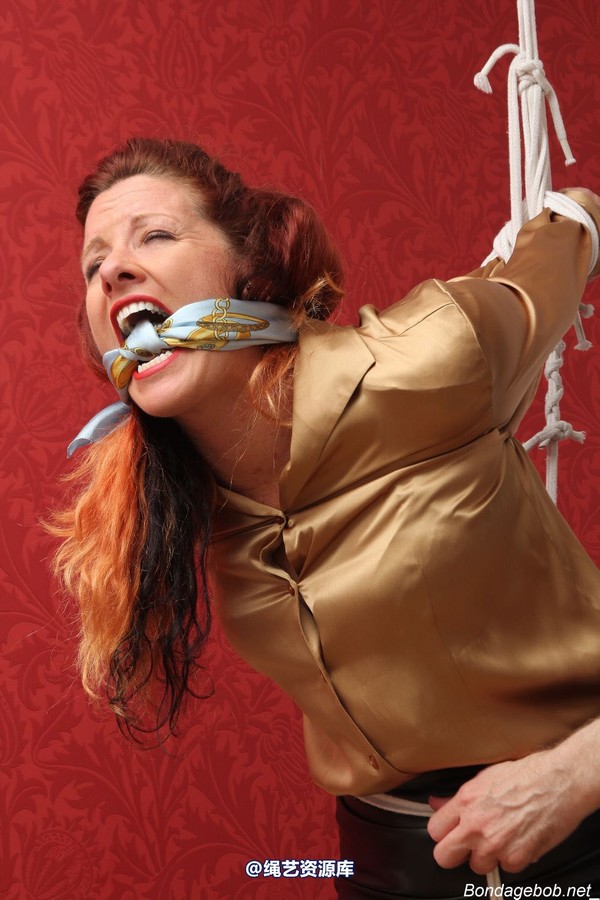 bondagebob - Fayth on Fire Pushed too Far 第 113 张图片