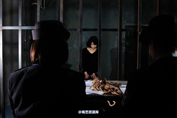 mj影视 - 林晓青‘毒枭’大姐大1-2013-04-28 第 14 张图片