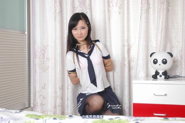 唯美之家 - 小青学生装五花2010-7-8 第 42 张图片
