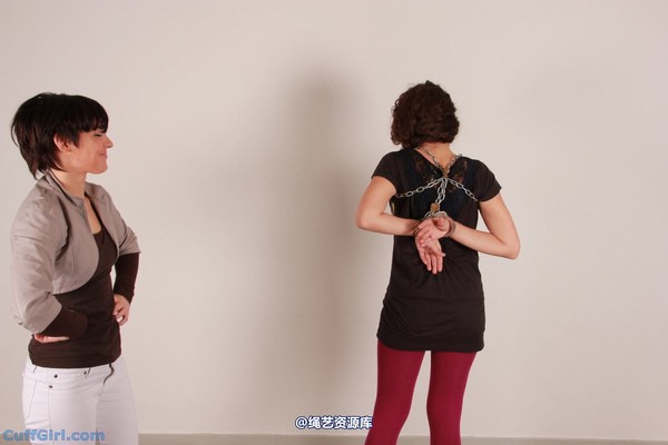 cuffgirl - cg113 第 59 张图片
