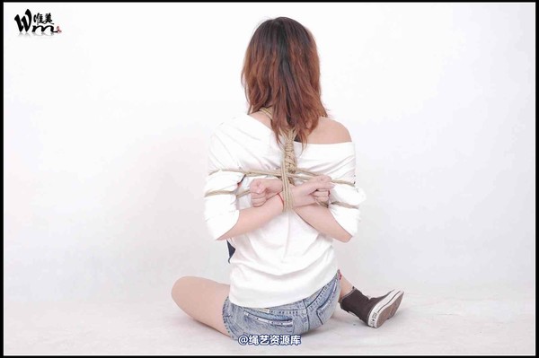 唯美之家 - 2009-9-19新模特（小艾） 第 5 张图片