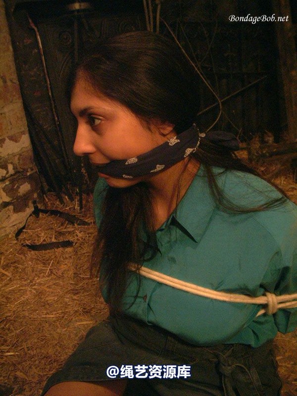 bondagebob - Genie Watcher 第 63 张图片