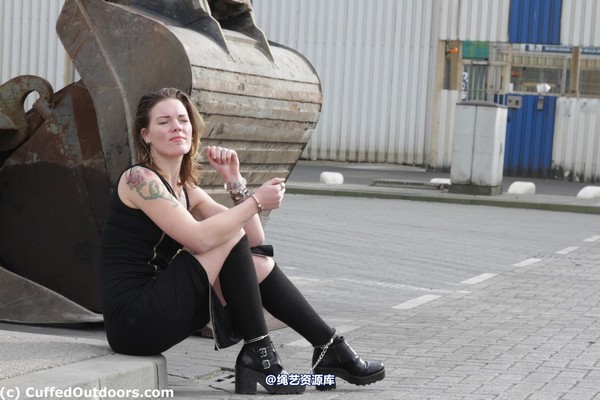 cuffedoutdoors - cod515 第 82 张图片