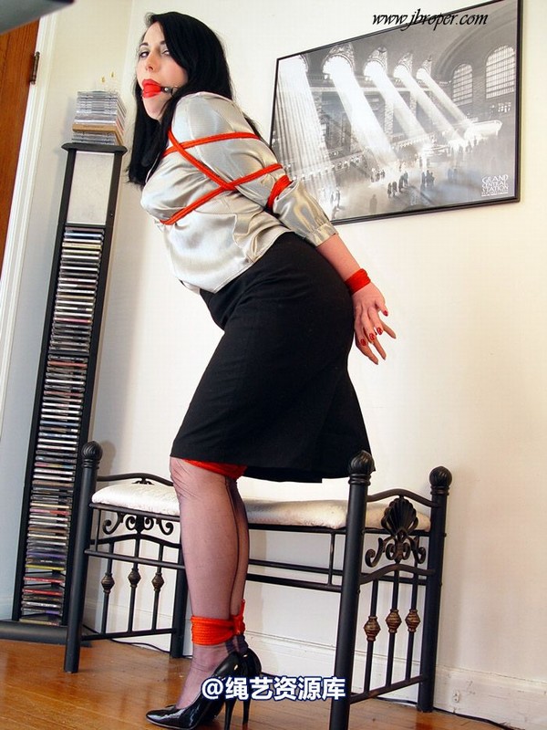 jbroper - Samantha Grace 5 第 26 张图片