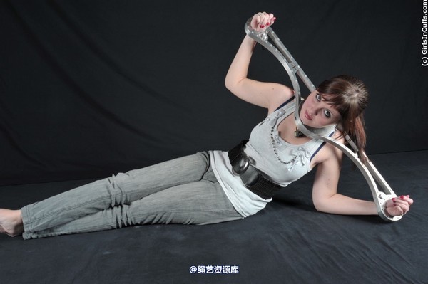 girlsincuffs - gic396 第 87 张图片
