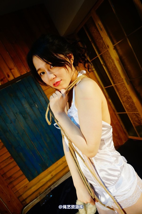 dk13美束馆 - 4.30-栗子白色c-60P 第 24 张图片