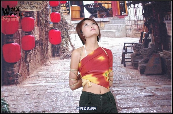唯美之家 - 08-07-21新模晓姿 第 233 张图片