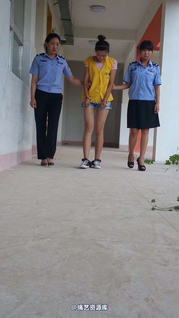 mj影视 - 贩毒女孩紫琪 第 15 张图片