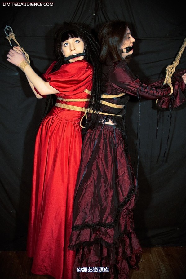 limitedaudience - 2010 catya lex eleven in the dungeon 3 第 24 张图片