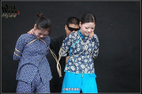 唯美之家 - 2008-08-06村姑(小欢小曦) 第 25 张图片