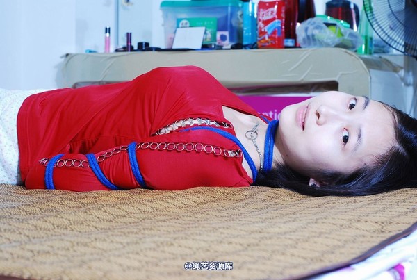 唯美之家 - 白雪红衣五花 第 162 张图片