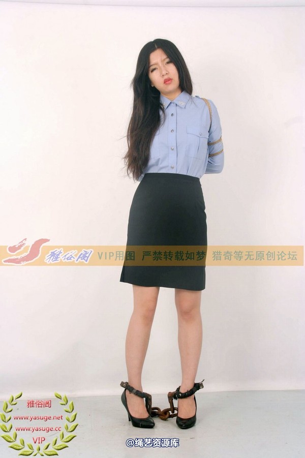雅俗阁 - 2013-NO.29Model雅柯 第 159 张图片