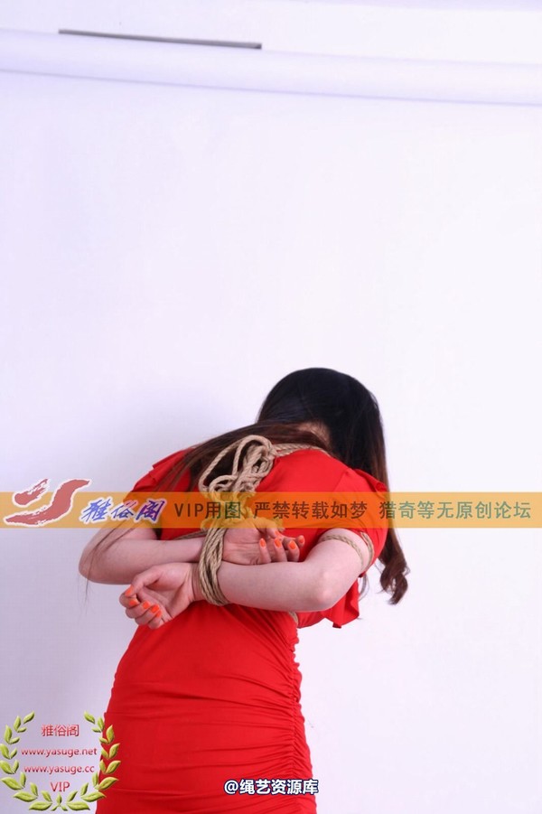 雅俗阁 - 2013-NO.23Model雅春 第 22 张图片