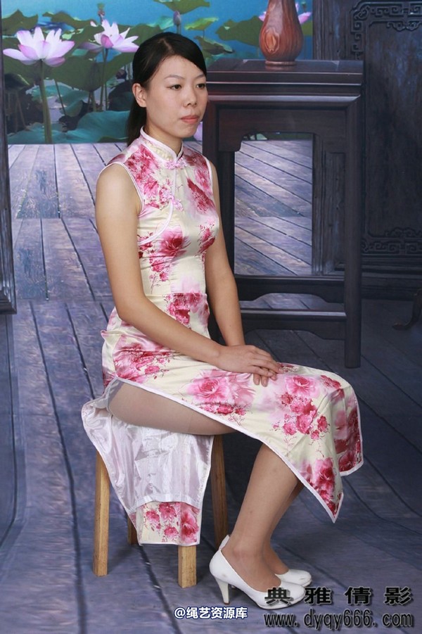 典雅倩影 - 198-新模安妮 第 10 张图片