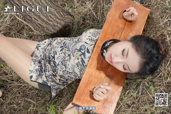 丽柜美束 - 2018-07-04 思彤 第 41 张图片